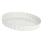 Teglia Crostata grande Arezzo 32cm