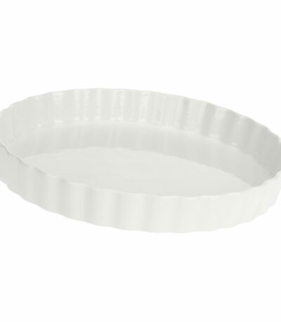 Teglia Crostata grande Arezzo 32cm