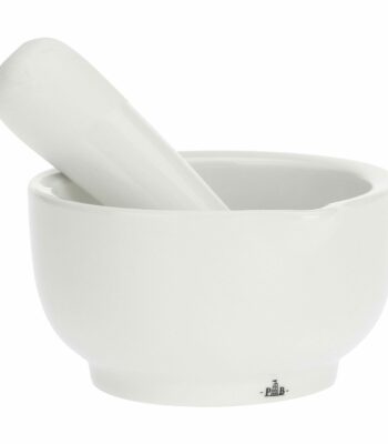 Tendence Design | Il meglio del Design senza compromessi 19 Mortaio con pestello 11,5 cm Preparazione