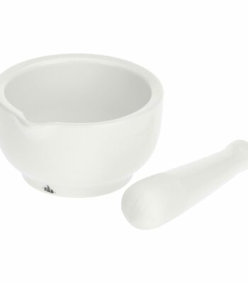 Tendence Design | Il meglio del Design senza compromessi 20 Mortaio con pestello 11,5 cm Preparazione