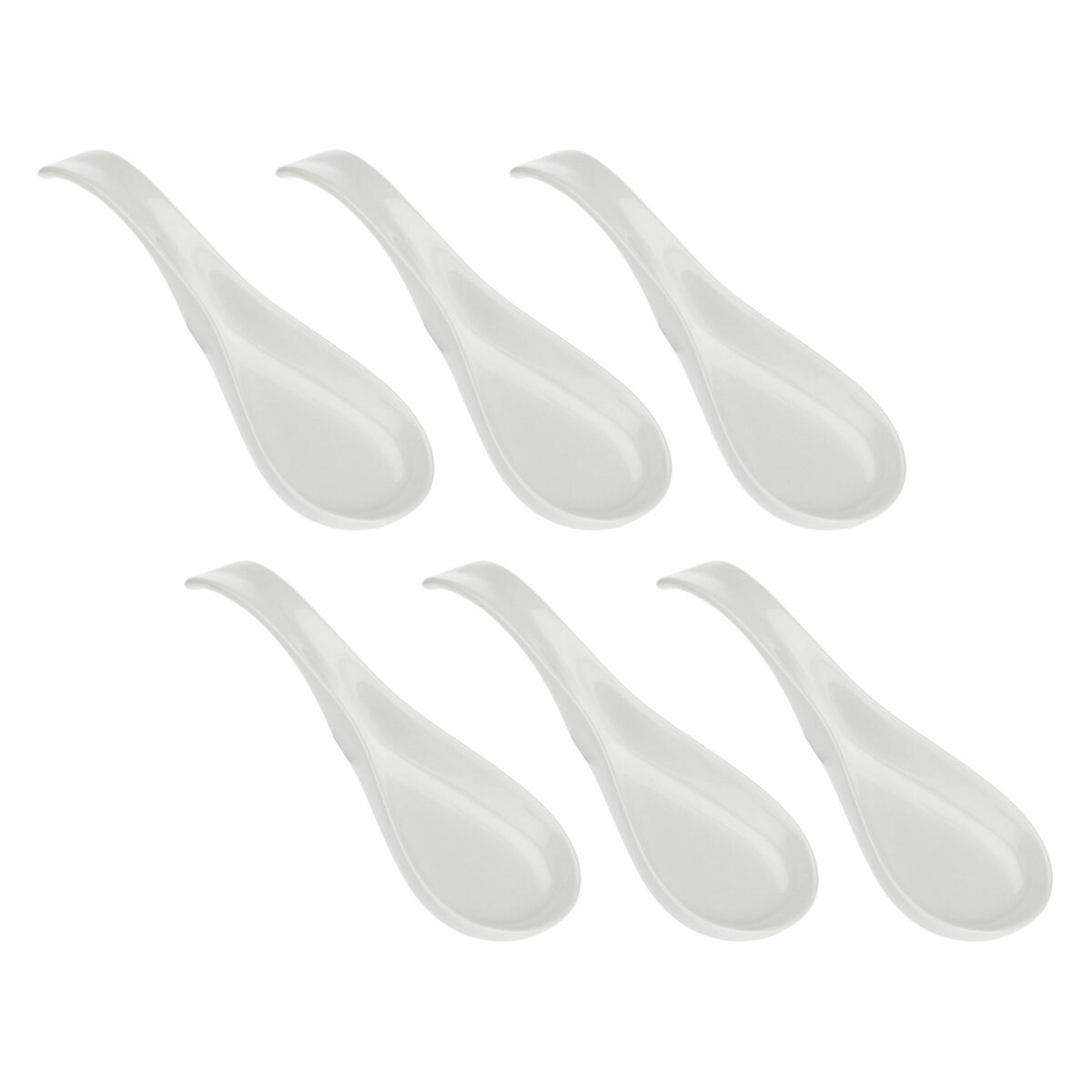 Poggiamestolo 27 cm Preparazione