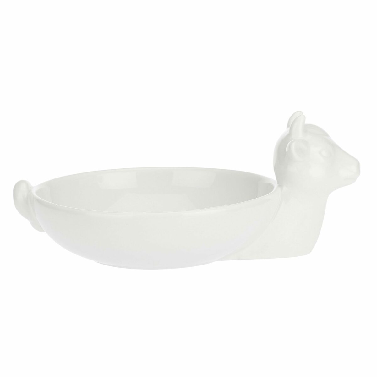u10010091u00-01 Piatto servimozzarella linea Fattoria - immagine 1