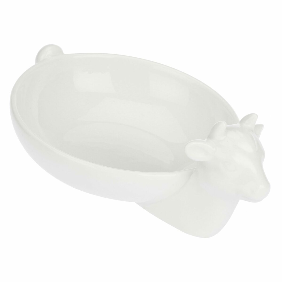 u10010091u00-03 Piatto servimozzarella linea Fattoria - immagine 3