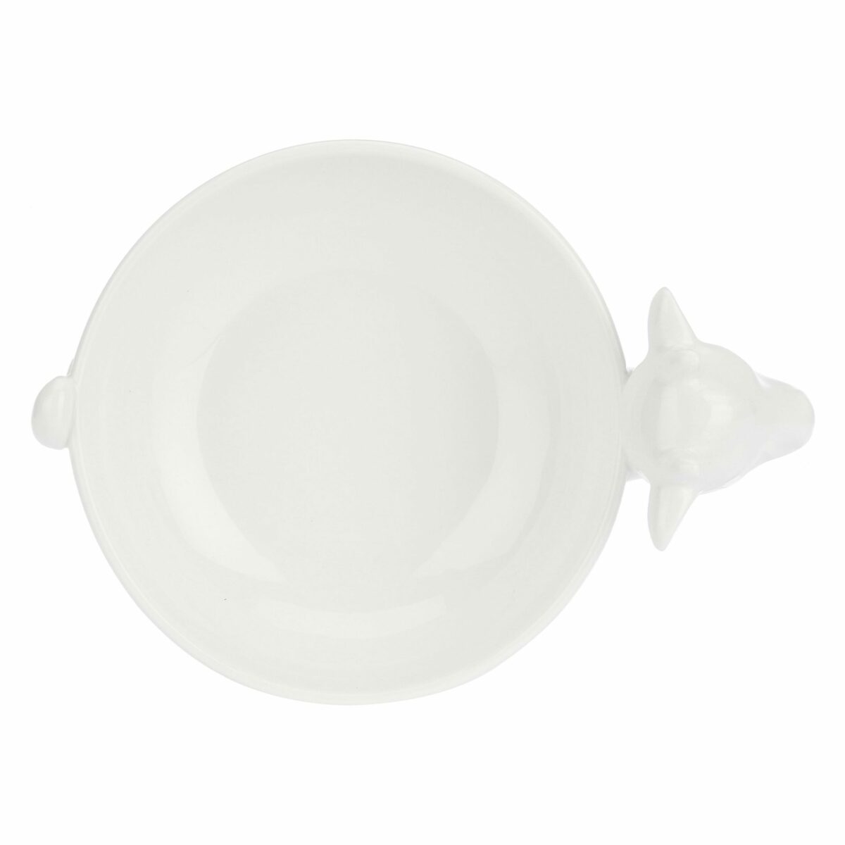 u10010091u00-05 Piatto servimozzarella linea Fattoria - immagine 5