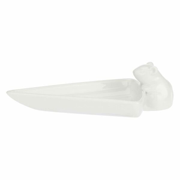 Piatto servi formaggio Fattoria