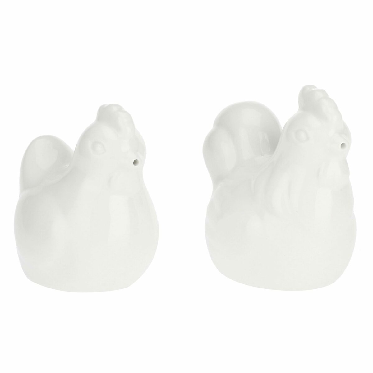 Set sale&pepe "Gallo e Gallina" - immagine 2