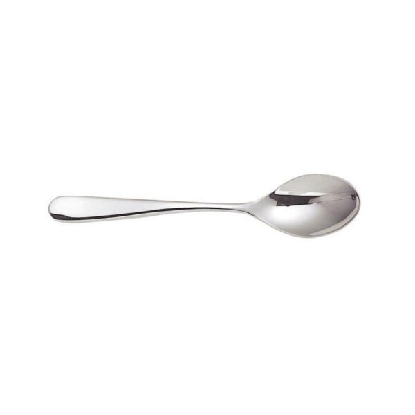 ALESSI Set 4 cucchiaini da caffè "Nuovo Milano"