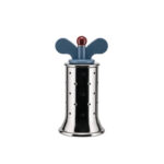 ALESSI Macinapepe "9098" colore blu