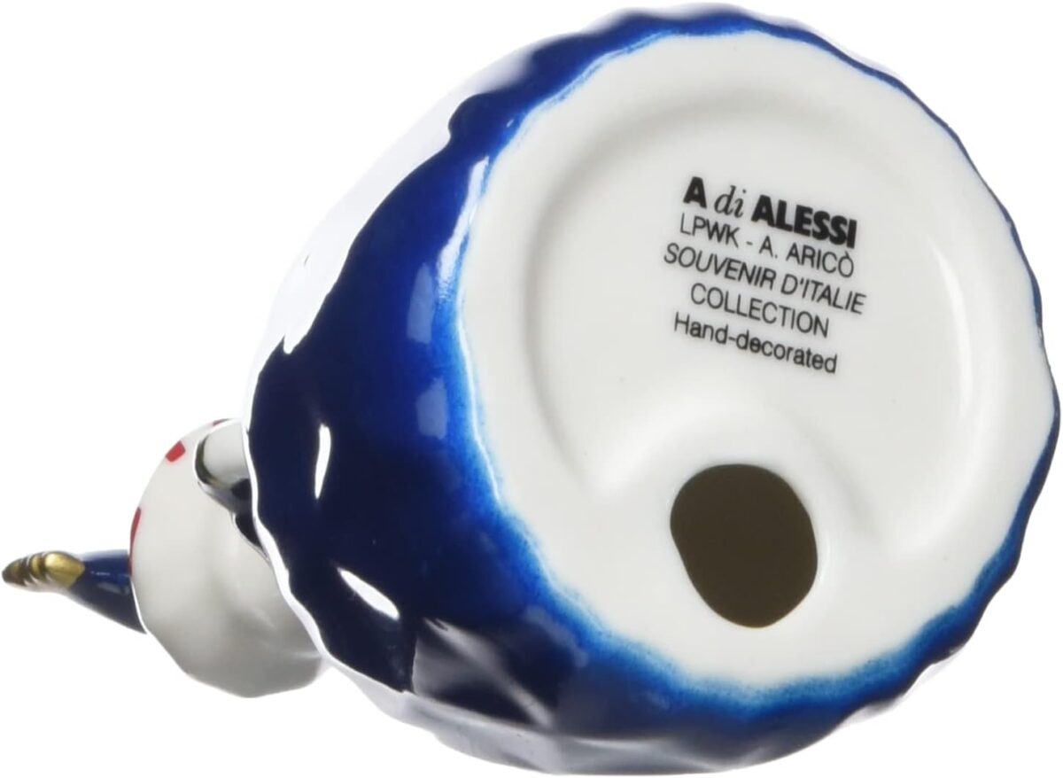 Alessi Statuina "Venice" - immagine 4