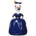 Alessi Statuina "Venice"