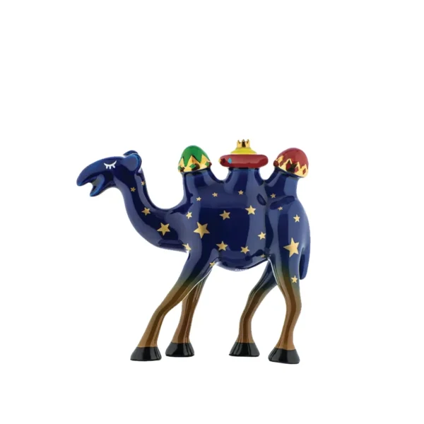 Alessi Statuina "Trino"
