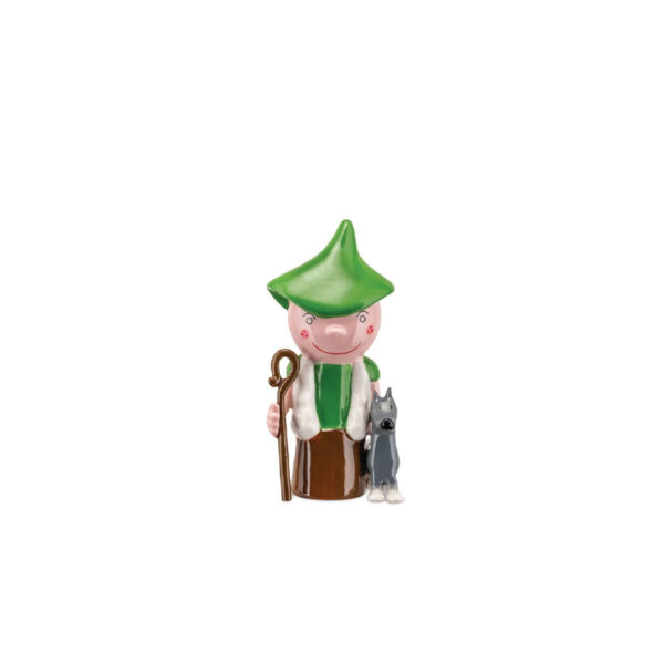 Alessi Statuina "Pastorello"