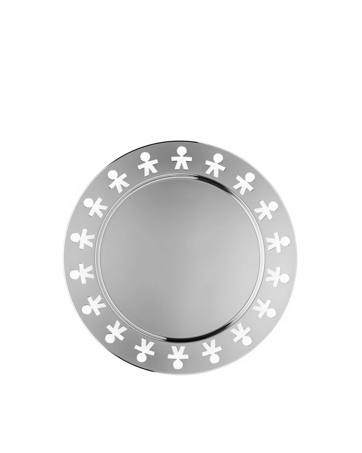 ALESSI Vassoio Girotondo - immagine 3