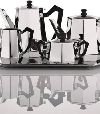 Tendence Design | Il meglio del Design senza compromessi 45 Alessi OTTAGONALE