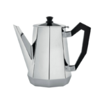 ALESSI Caffettiera "Ottagonale"