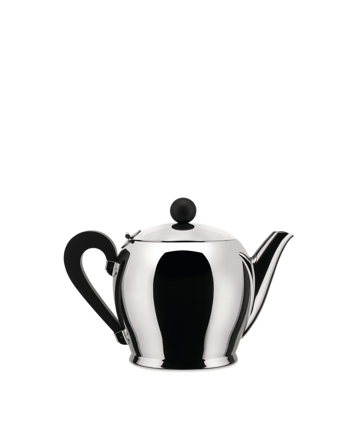 ALESSI Teiera BOMBE' - immagine 3
