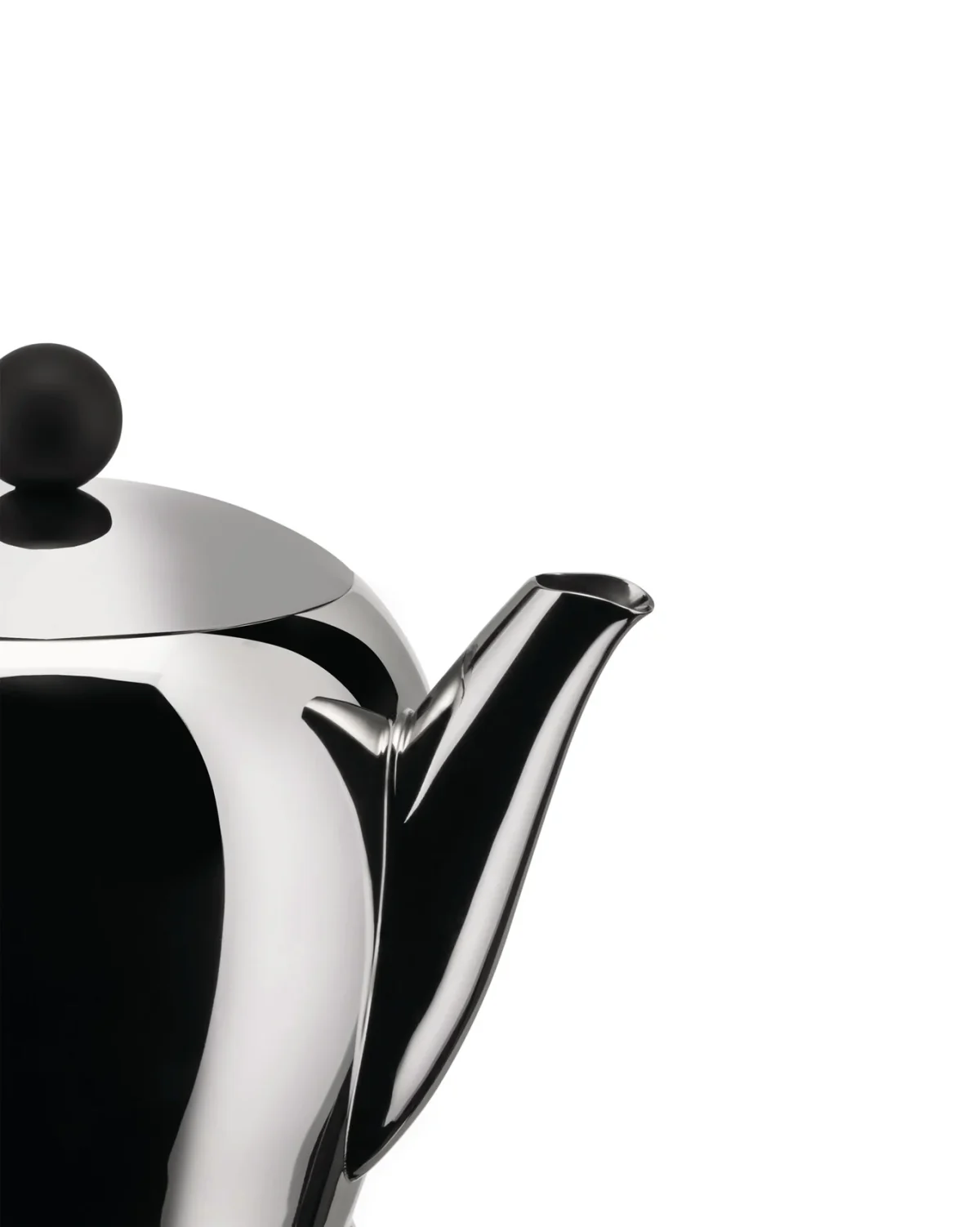 ALESSI Teiera BOMBE' - immagine 2