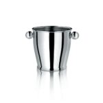 ALESSI Secchiello per ghiaccio "CA71"