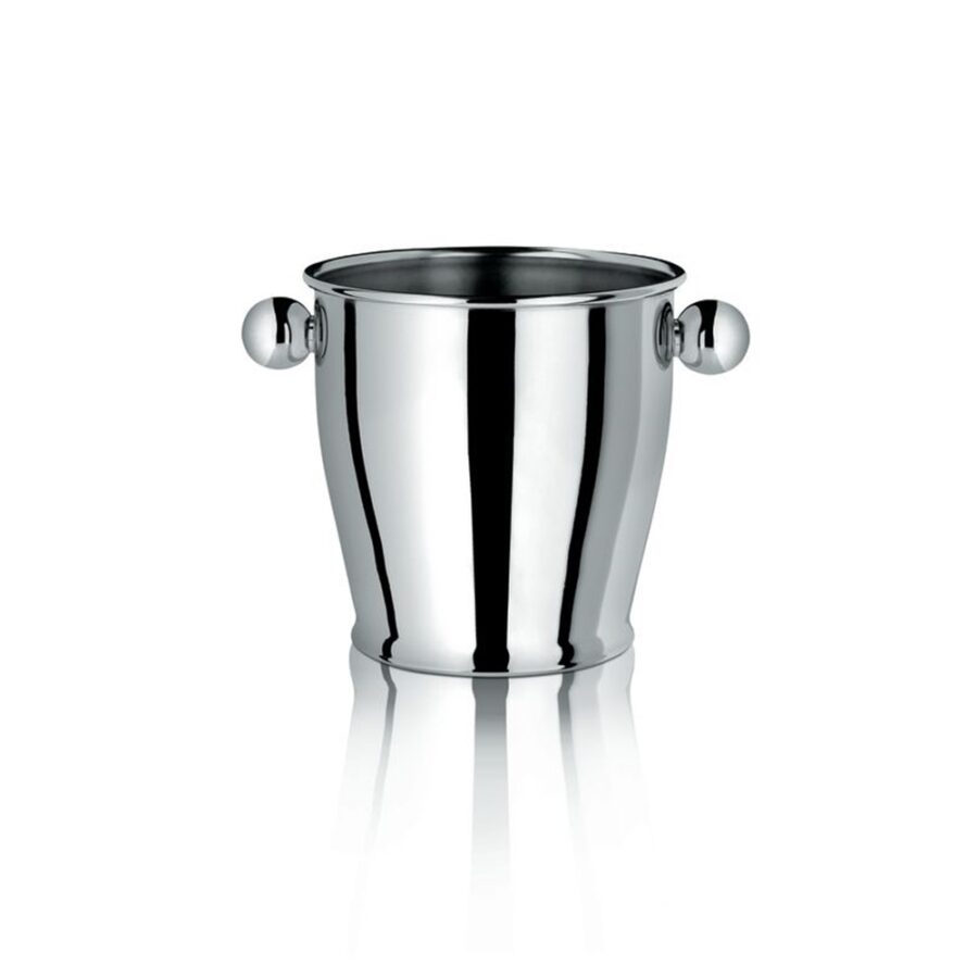 CA71 foto 1 ALESSI Secchiello per ghiaccio "CA71" - immagine 1