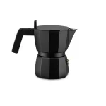 ALESSI MOKA NERA 3 TAZZE