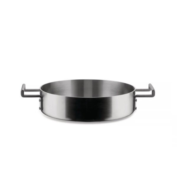 ALESSI Casseruola bassa ø 28 "CONVIVIO"