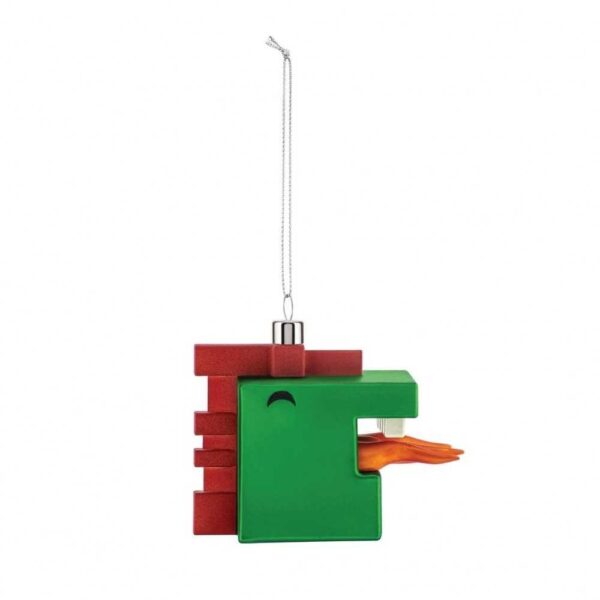 ALESSI Decorazione natalizia "Cubodrago"