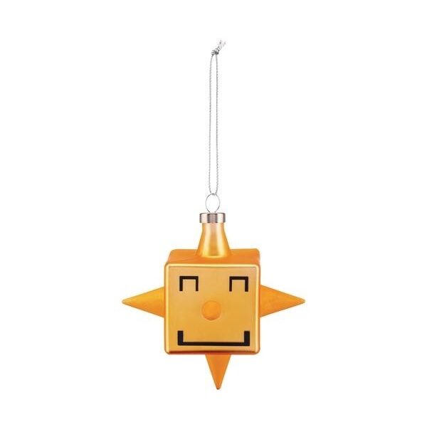 ALESSI Decorazione natalizia “Cubik Star”