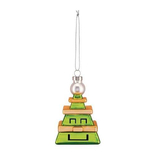 ALESSI Decorazione natalizia “Cubik Tree"