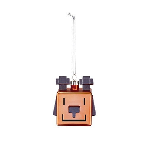 ALESSI Decorazione natalizia "Dear Deer Cube"