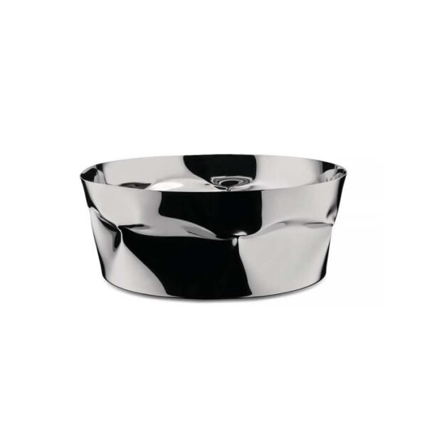 ALESSI Centrotavola "Compressioni"