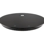 ALESSI Bilancia da cucina digitale "Plissè" nero