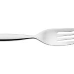 ALESSI Forchetta da servizio "Dressed"