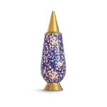 ALESSI VASO 100% MAKE UP PROUST