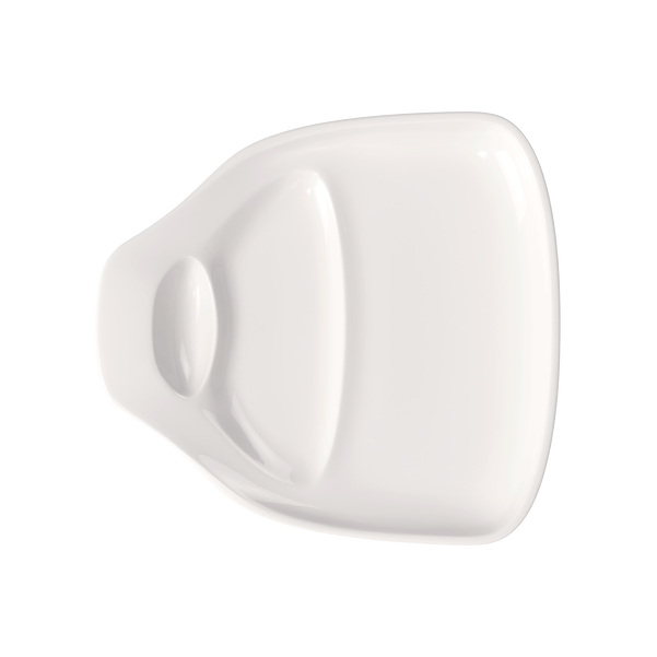 VILLEROY & BOCH SET 2 PIATTI BISTECCA BBQ