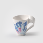 Villeroy & Boch Mug Lilac Breasted Roller