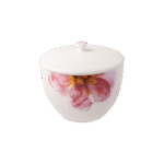 Villeroy & Boch Barattolo rotondo "Rose Garden"
