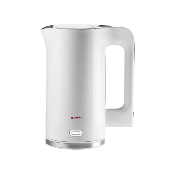 Guzzini Bollitore elettrico "G-Style" bianco