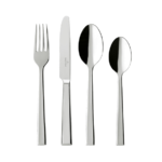 Villeroy & Boch Set di posate da tavola "VICTOR" 24 pezzi