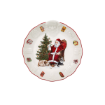 Villeroy & Boch Ciotola Toy's Fantasy Bianco