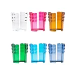 Guzzini Reggibicchieri "Tiffany" colori assortiti