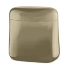 Guzzini Barattolo caffè "Gocce" colore sabbia