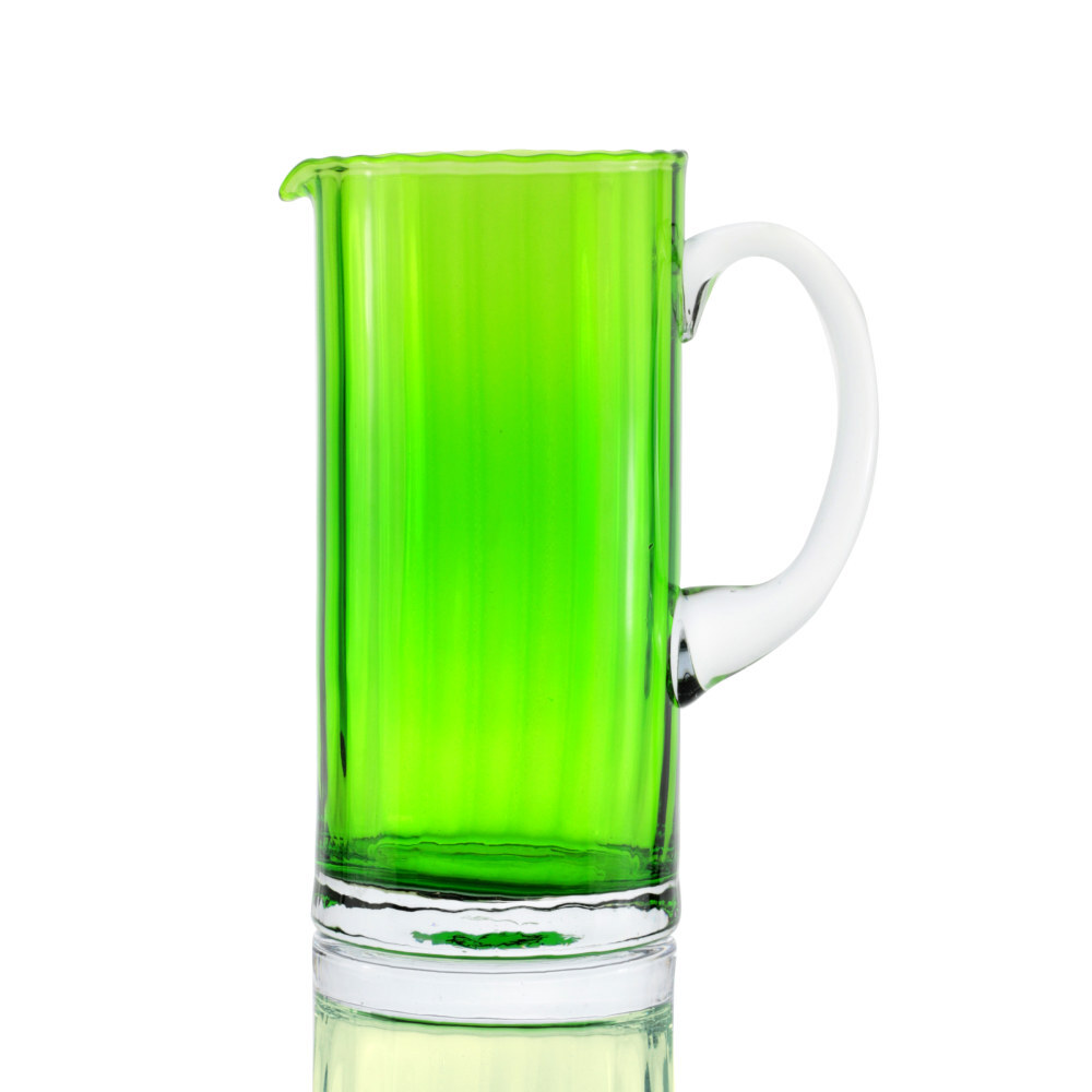 729256 foto 1 WEISSESTAL Brocca "Joy Green" - immagine 1