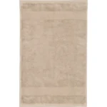 Villeroy&Boch Asciugamani 30x50 colore sabbia