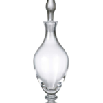 KVETNA 1794 Bottiglia/decanter con tappo "Ischia"