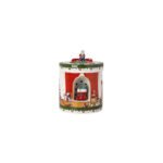 Villeroy & Boch Decorazione natalizia "Babbo Natale porta i regali" collezione Christmas Toys