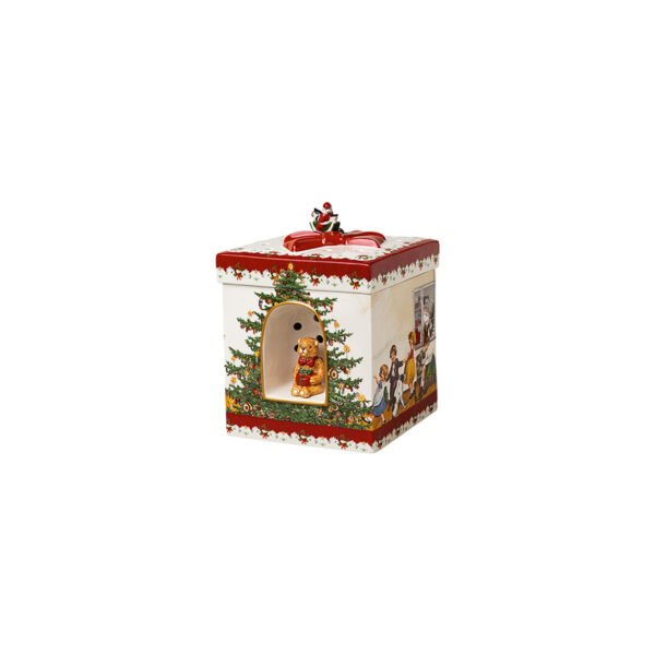 Villeroy & Boch Decorazione natalizia "Bambini" collezione Christmas Toys