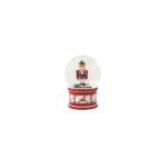 VILLEROY & BOCH Palla di vetro neve "Schiaccianoci" Christmas Toys