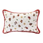 VILLEROY & BOCH Cuscino rettangolare reversibile Toy's Fantasy