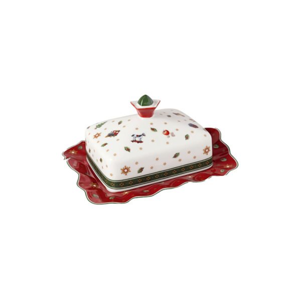 Villeroy & Boch Burriera Toy's Delight
