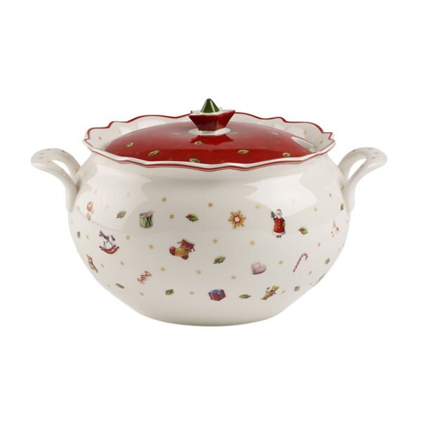 Villeroy & Boch Terrina Toy's Delight